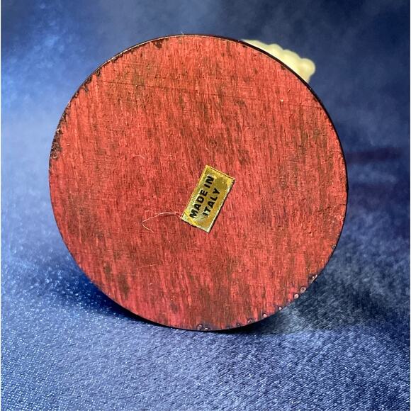 White Giuseppe Armani Mother and Child Small Sculpture - Picture 9 of 10